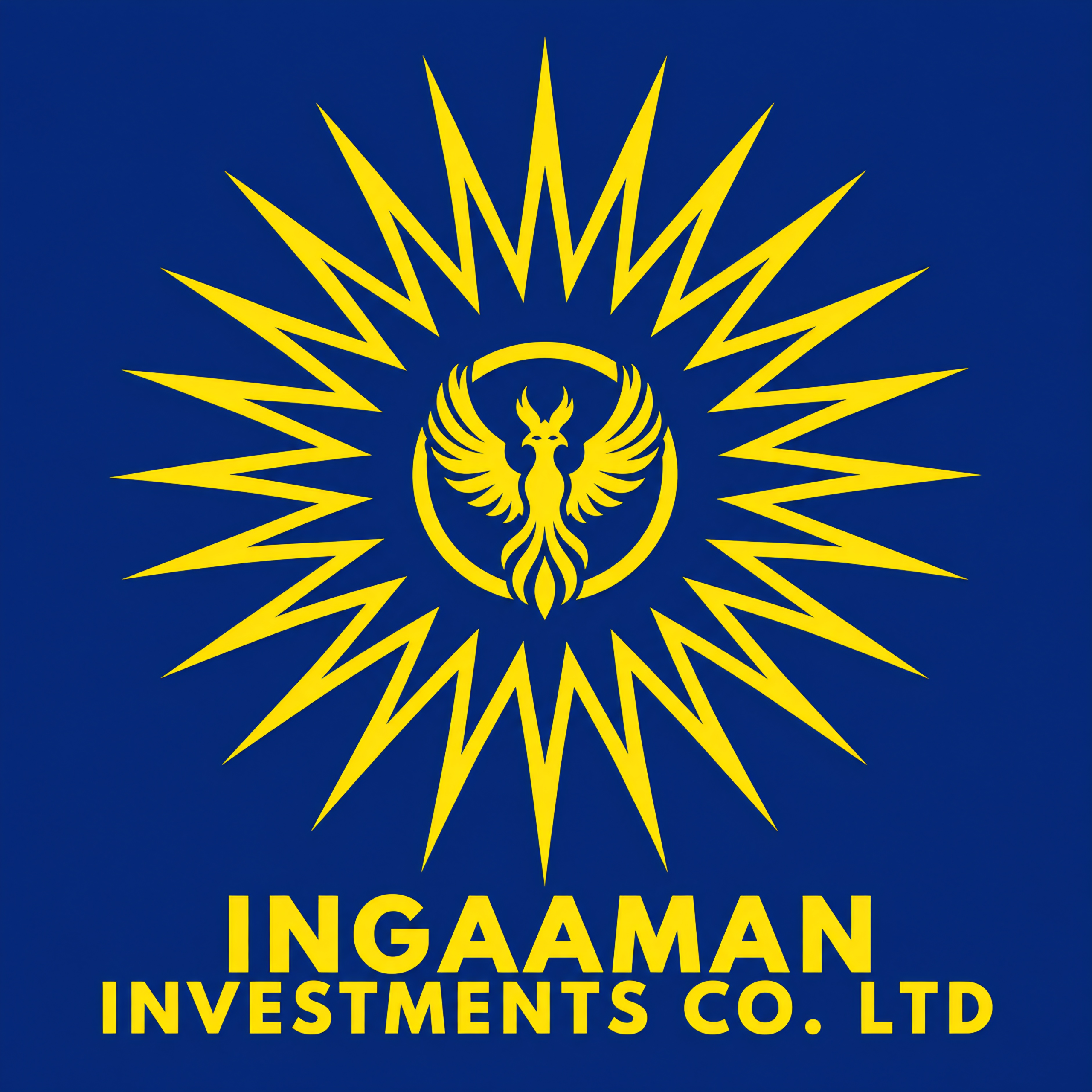 Ingaaman Investments CO. LTD
